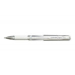 Uni-ball Signo broad Gelpen - UM-153 1,0mm - Wit