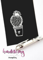 Uni-ball Signo broad Gelpen - UM-153 1,0mm - Wit