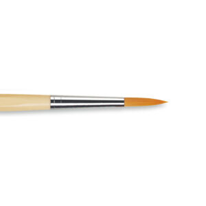 Da Vinci Junior Synthetics 303 rond penseel - maat 10
