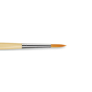 Da Vinci Junior Synthetics 303 rond penseel - maat 6