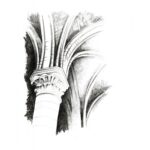 Tombow Mono 100 grafietpotlood 7H