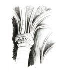 Tombow Mono 100 grafietpotlood 6H