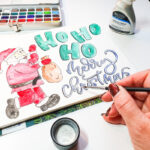 Winsor & Newton Iridescerent medium voor aquarelverf - 75ml