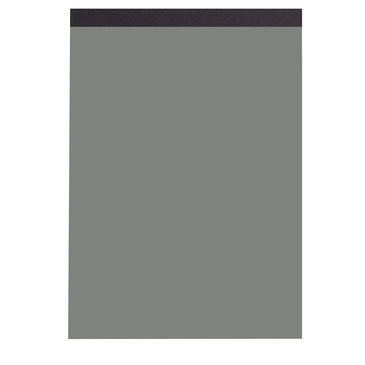 Rhodia Touch Maya Pad Grey A5 - 50 vellen - 120 grams grijs papier