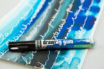 Pebeo drawing gum Maskeer pen - 4 mm