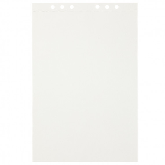 MyArtBook papier A4 - 20 vellen - 120 grams - Gebroken wit tekenpapier