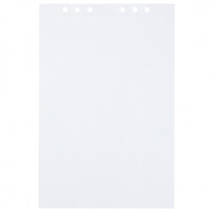 MyArtBook papier A4 - 20 vellen - 160 grams - Ultra Smooth alcohol marker wit papier