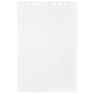 MyArtBook papier A4 - 20 vellen - 140 grams - Transparant papier