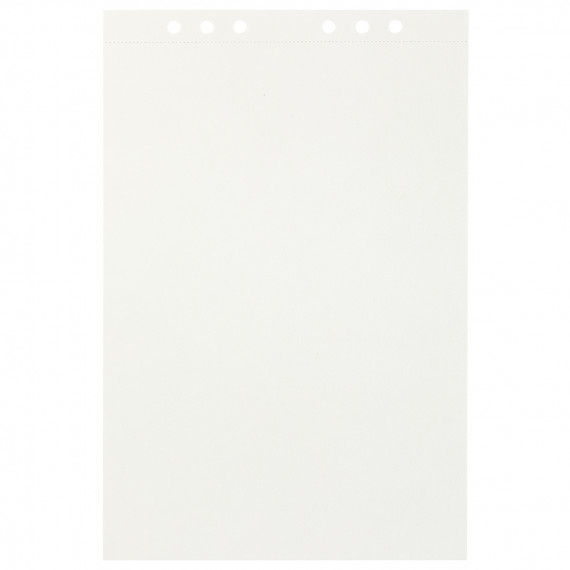 MyArtBook papier A4 - 10 vellen - 300 grams - Gebroken wit papier