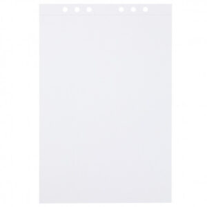 MyArtBook papier A4 - 10 vellen - 300 grams - Wit papier