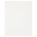MyArtBook papier A5 - 10 vellen - 200 grams - Wit Aquarelpapier