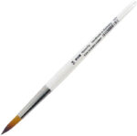 KUM  Memory Point Penseel - Rond - Size 14