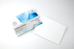 Winsor & Newton Aquarelpapier postkaarten A6 - cold pressed - 300 grams - 15 vellen