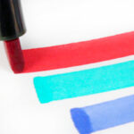 Winsor & Newton promarkers Vibrant tones - set van 6