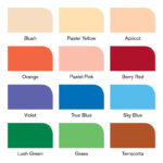Winsor & Newton promarkers Manga Expansion - set van 12 + 1 Blender