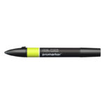 Winsor & Newton promarkers - Lime Green