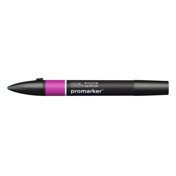 Winsor & Newton promarkers - Mulberry