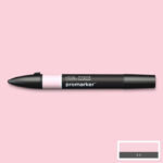 Winsor & Newton promarkers - Pale Pink