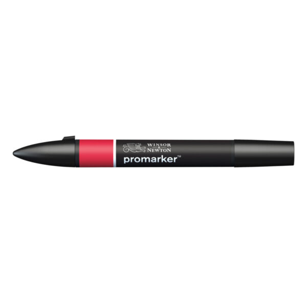 Winsor & Newton promarkers - Red