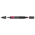 Winsor & Newton promarkers - Burgundy