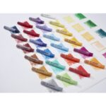Winsor & Newton Oil Pastels - set van 30 - Afbeelding 5