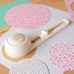 Vaessen Creative - Cirkelsnijder Ø32cm incl. 3 Reservemesjes