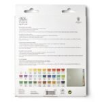 Winsor & Newton Oil Pastels - set van 30 - Afbeelding 6