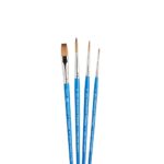 Winsor & Newton Cotman Aquarelpenselen - set van 4