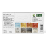 Winsor & Newton Cotman Aquarelverf - pocket set van 8 + penseel - Metallic - Afbeelding 8