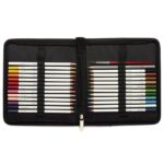 Winsor & Newton Studio Collection - aquarelpotloden - set van 26 + etui - Afbeelding 5