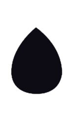 Tsukineko - Memento inktkussen Dew Drop Tuxedo Black - Afbeelding 2