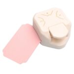 Vaessen Creative - 3-in-1 Hoekpons Decoratief - Afbeelding 6