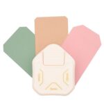 Vaessen Creative - 3-in-1 Hoekpons Diagonaal 5-10-15cm