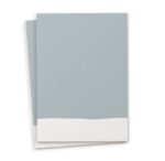 Cats on Appletrees - blanco postkaarten A6 - set van 10 - VIEW - cloudy sky