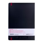 Talens art creation Schetsboek 21 x 29,7 cm  - 80 vellen - Stilleven met bloemen in een glazen vaas - Afbeelding 3