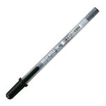 Sakura Gelly Roll Classic Gelpen 08 - Zwart