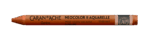 Caran d'Ache Neocolor II - wateroplosbare wax pastels - 065 Russet