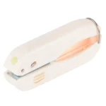 Vaessen Creative - Ponstang Ø6,4mm - Cirkel - Afbeelding 5