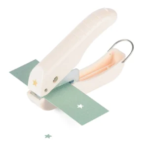 Vaessen Creative - Ponstang Ø6,4mm - Ster