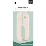 Vaessen Creative - Ponstang Vierkant 6,4x6,4mm - Afbeelding 2