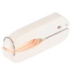 Vaessen Creative - Ponstang Vierkant 6,4x6,4mm - Afbeelding 4