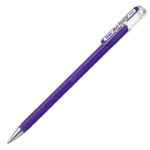 Pentel gelpen K110 Mattehop - Violet