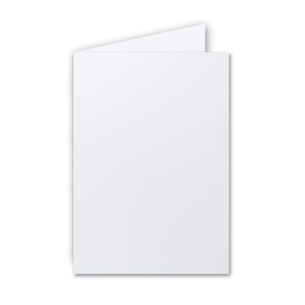 GTDOOCE Blanco Kaarten A6 - 100 Stuks Kraftpapier, 10x15 Cm, Voor Cadeaulabels, Tekeningen, Handwerk