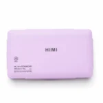 HIMI Gouache - set van 36 kleuren 12g - Twin split cups Lila + 3 penselen - Afbeelding 12