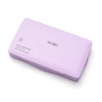 HIMI Gouache - set van 36 kleuren 12g - Twin split cups Lila + 3 penselen - Afbeelding 11