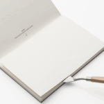 HIMI Aquarelpapier blok Purple - 14 x 21,6cm - 300 grams - 20 vellen wit - Afbeelding 6