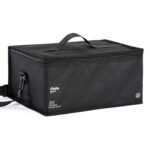 Ohuhu alcohol marker etui - voor 320 markers - zwart (zonder markers)