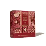 Ferris Wheel Press 38ml Vulpeninkt - Cabernet on the Lake - Afbeelding 4