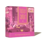 Ferris Wheel Press 38ml Vulpeninkt - Lights on Broadway - Afbeelding 4