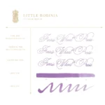 Ferris Wheel Press 38ml Vulpeninkt - Little Robinia - Afbeelding 3